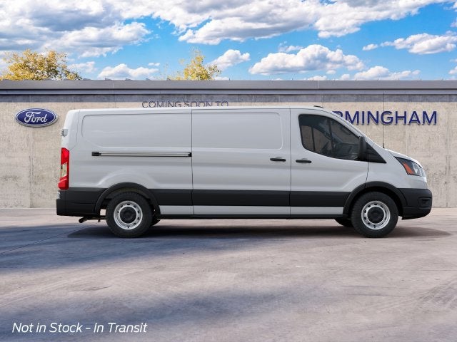 2027 Ford Transit-250 Base