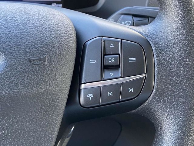 2026 Ford Transit-250 Base Commercial