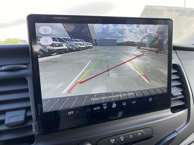 2026 Ford Transit-250 Base Commercial