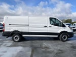 2026 Ford Transit-250 Base Commercial