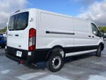 2026 Ford Transit-250 Base Commercial