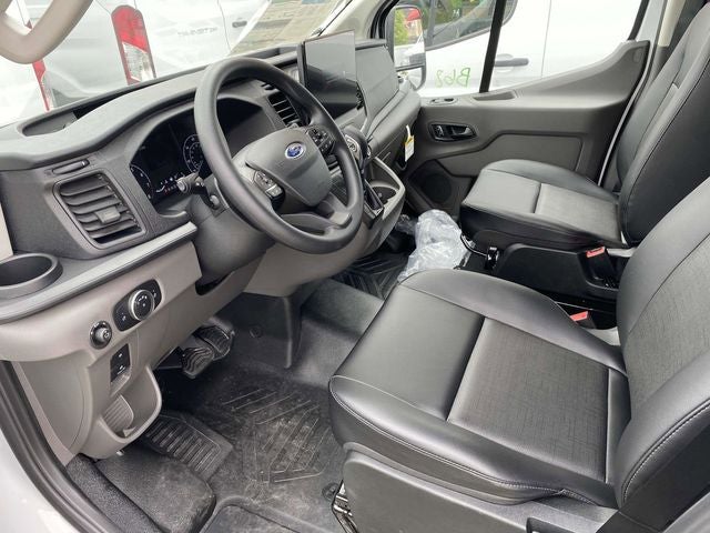 2025 Ford Transit-250 Base Commercial