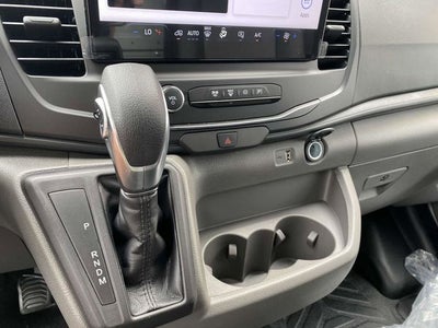 2025 Ford Transit-250 Base Commercial