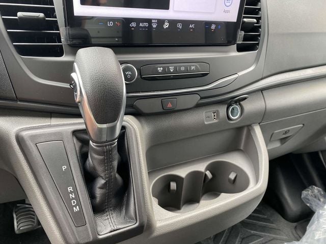 2025 Ford Transit-250 Base Commercial