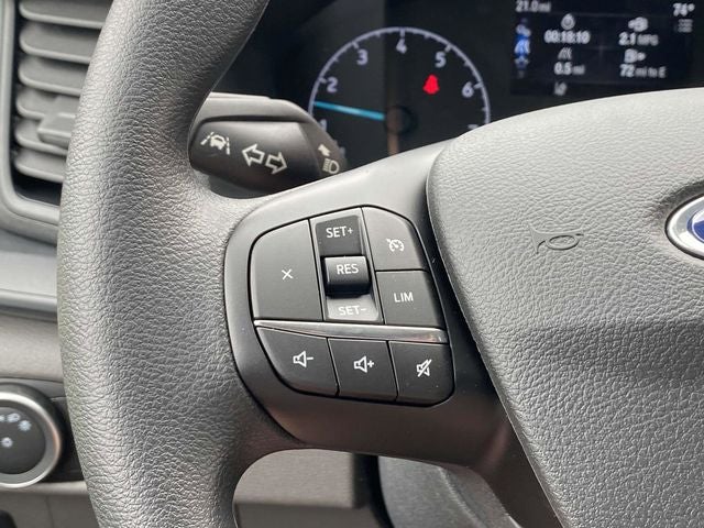 2025 Ford Transit-250 Base Commercial