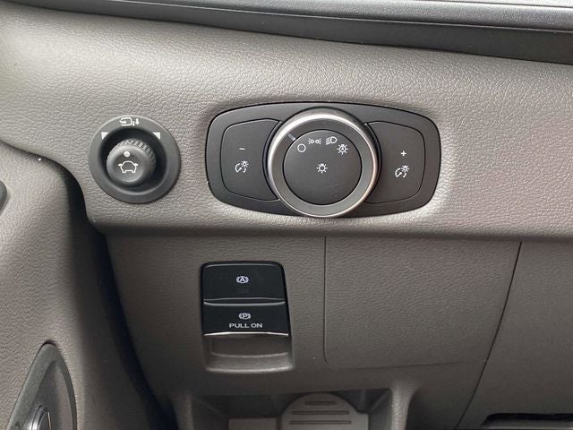 2025 Ford Transit-250 Base Commercial