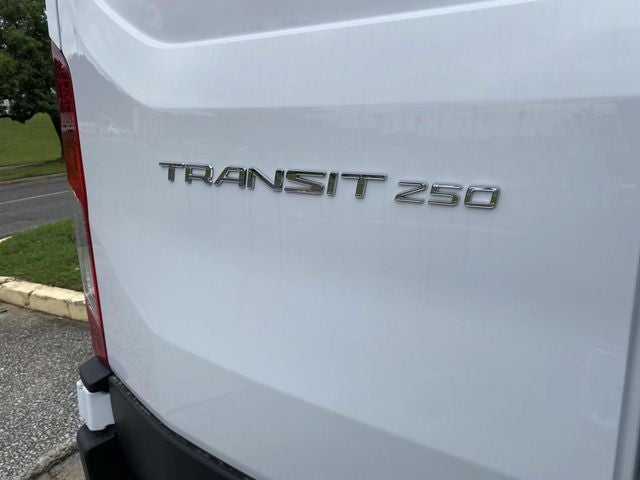 2025 Ford Transit-250 Base Commercial