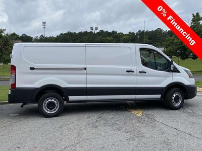 2025 Ford Transit-250 Base Commercial