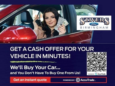 2025 Ford Transit-250 Base Commercial