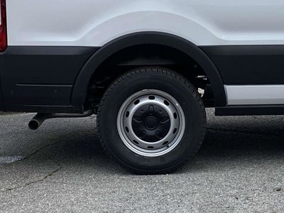 2025 Ford Transit-250 Base Commercial