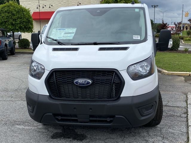2025 Ford Transit-250 Base Commercial