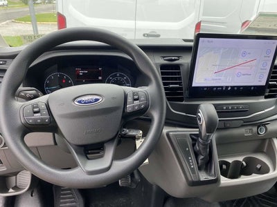 2025 Ford Transit-250 Base Commercial