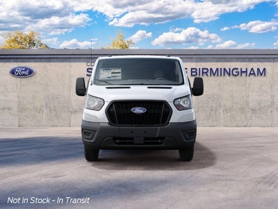 2027 Ford Transit-250 Base