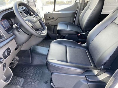 2026 Ford Transit-250 Base Commercial