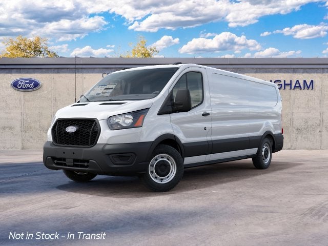2027 Ford Transit-250 Base