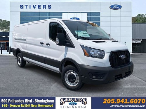 2025 Ford Transit-250 Base Commercial