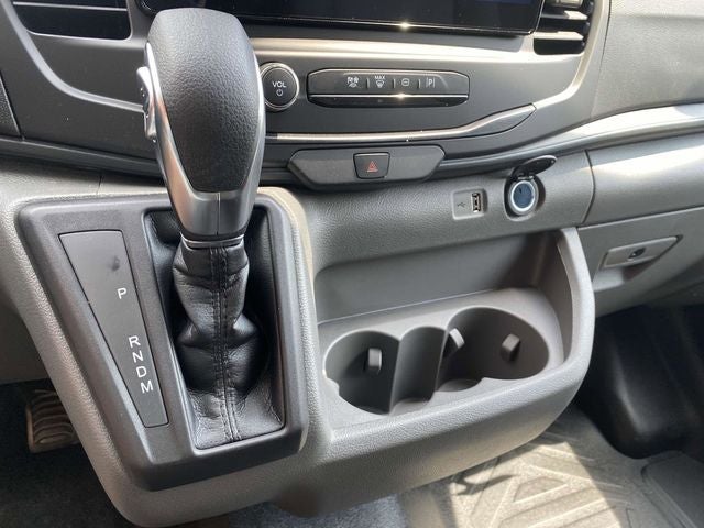 2025 Ford Transit-250 Base Commercial