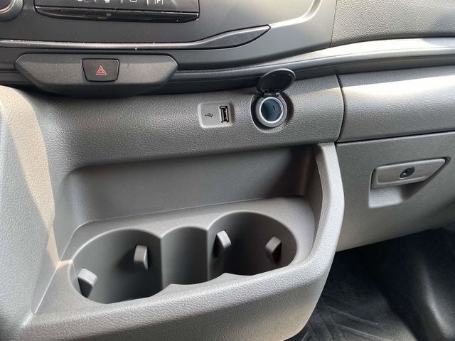 2025 Ford Transit-250 Base Commercial