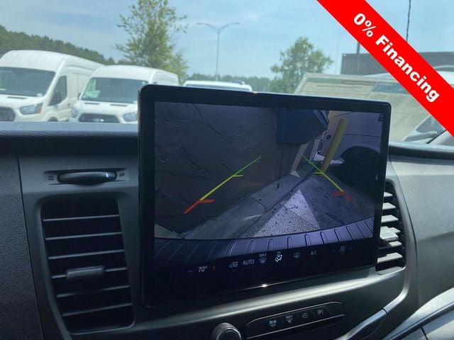 2025 Ford Transit-250 Base Commercial