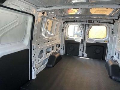 2025 Ford Transit-250 Base Commercial