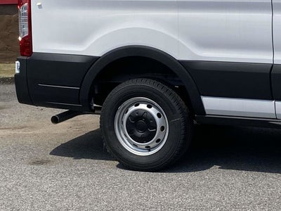2025 Ford Transit-250 Base Commercial