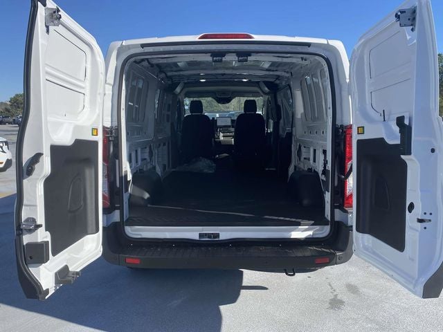 2026 Ford Transit-250 Base Commercial