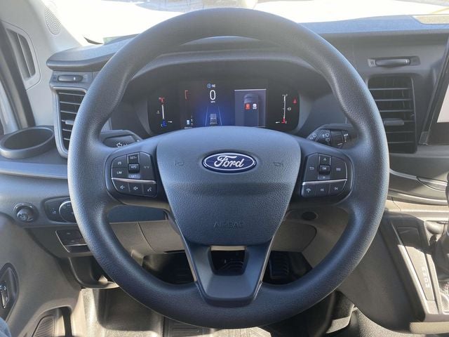 2026 Ford Transit-250 Base Commercial