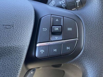 2026 Ford Transit-250 Base Commercial