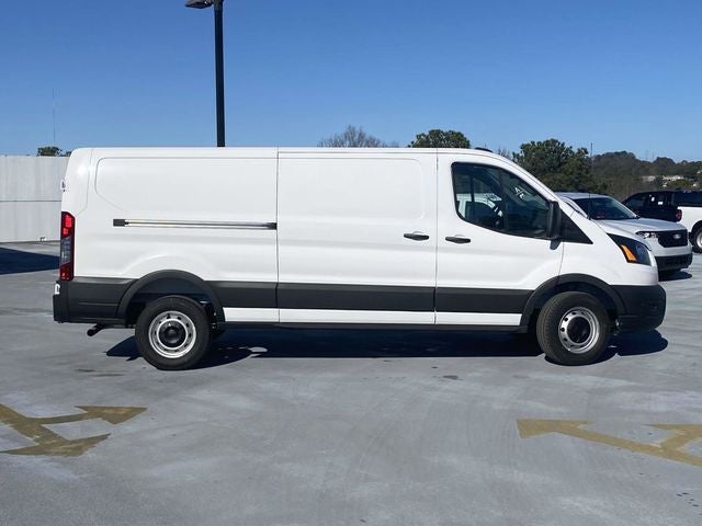 2026 Ford Transit-250 Base Commercial