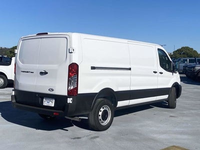2026 Ford Transit-250 Base Commercial