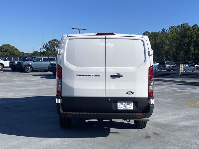 2026 Ford Transit-250 Base Commercial