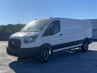 2026 Ford Transit-250 Base Commercial