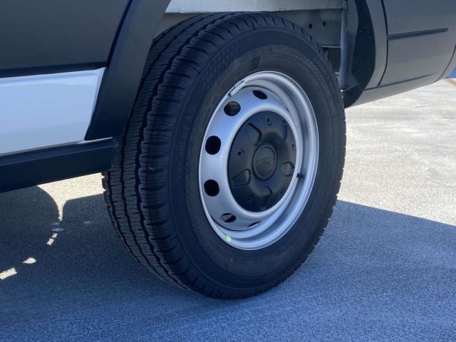 2026 Ford Transit-250 Base Commercial