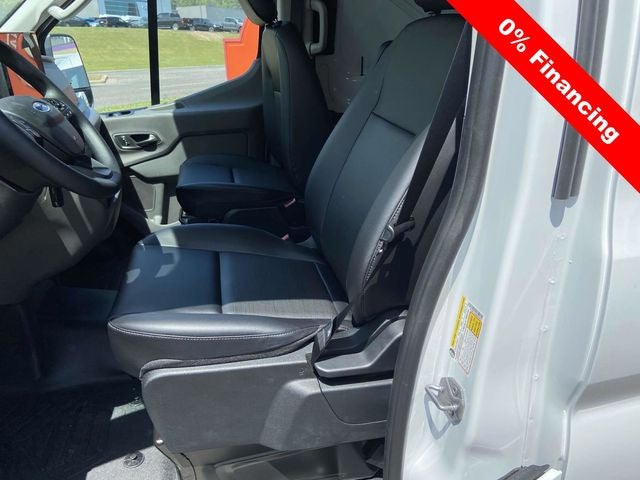2025 Ford Transit-250 Base Commercial