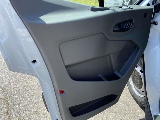 2025 Ford Transit-250 Base Commercial