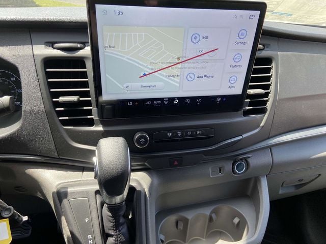 2025 Ford Transit-250 Base Commercial