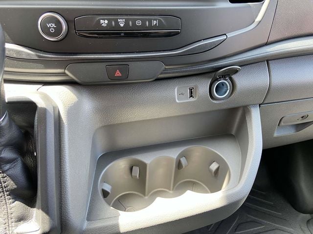 2025 Ford Transit-250 Base Commercial