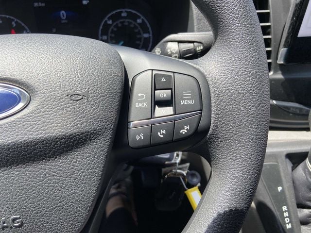 2025 Ford Transit-250 Base Commercial