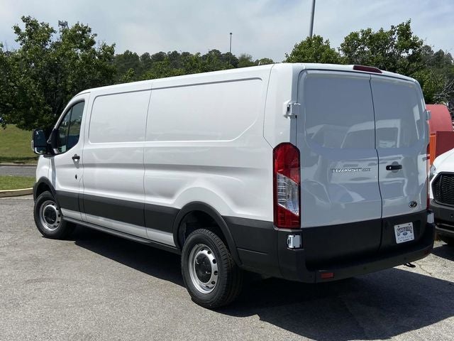 2025 Ford Transit-250 Base Commercial