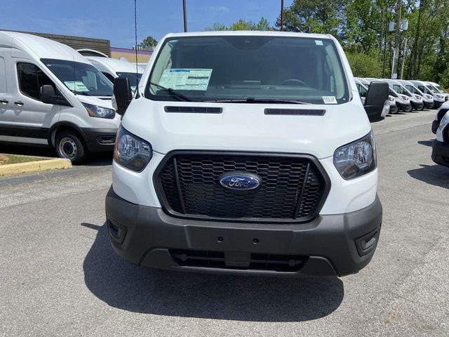 2025 Ford Transit-250 Base Commercial