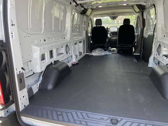 2025 Ford Transit-250 Base Commercial