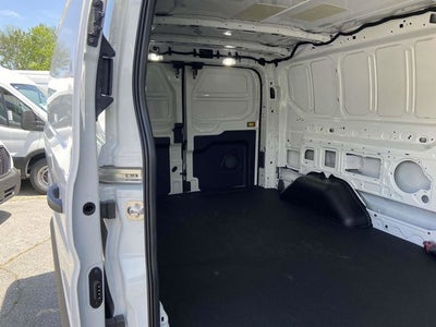 2025 Ford Transit-250 Base Commercial