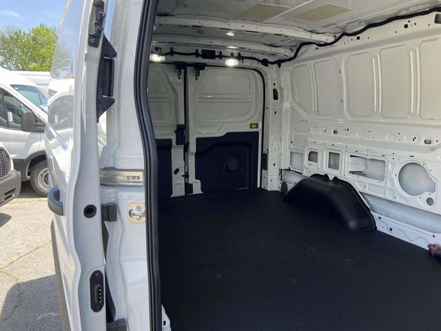 2025 Ford Transit-250 Base Commercial