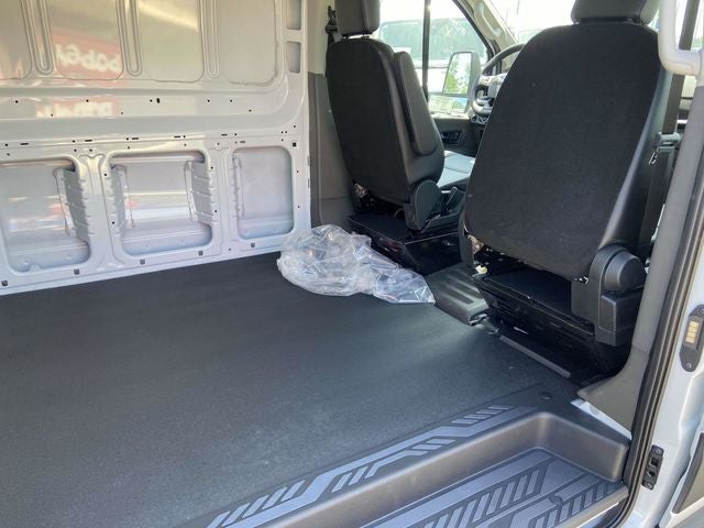 2025 Ford Transit-250 Base Commercial