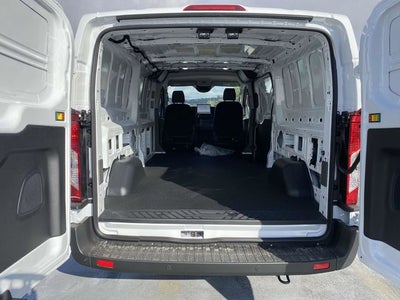 2026 Ford Transit-250 Base Commercial