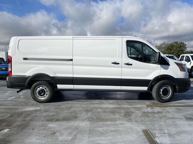 2026 Ford Transit-250 Base Commercial