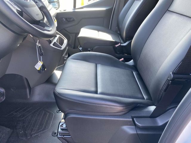 2025 Ford Transit-250 Base Commercial