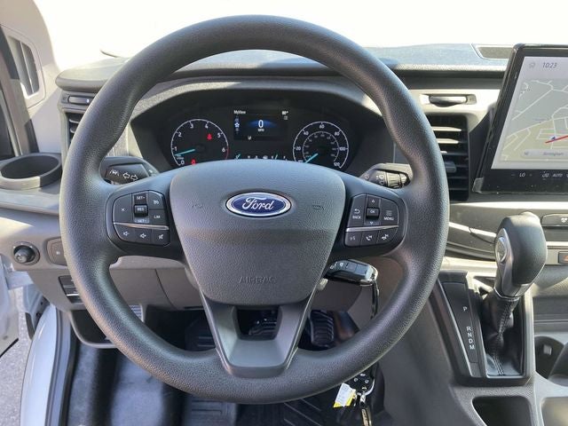 2025 Ford Transit-250 Base Commercial