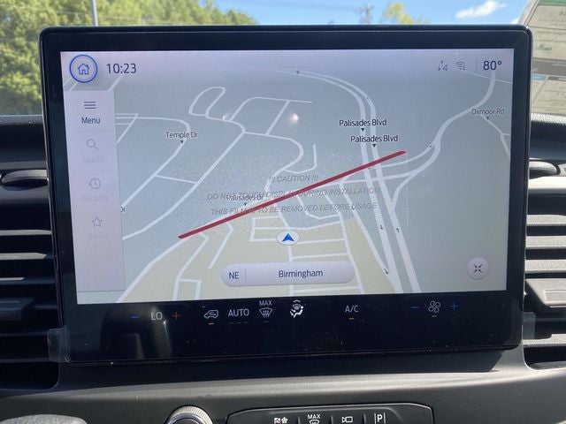 2025 Ford Transit-250 Base Commercial