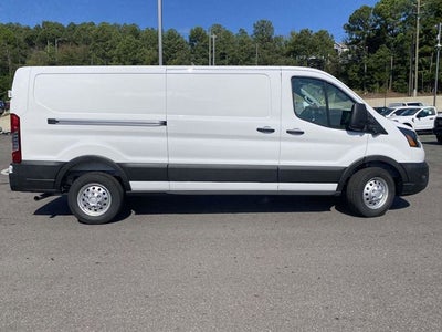 2025 Ford Transit-250 Base Commercial